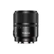 YONGNUO 33mm f/1.4S DA DSM WL Pro APS-C Lens for Sony E Mount Portrait Lens