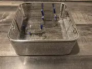 stryker system 7 handpiece wire basket NTOC1309123