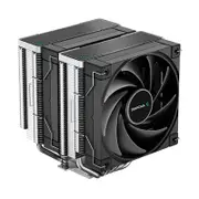 Deepcool R-AK620-BKNNMT-G Multi Socket CPU Cooler - Black