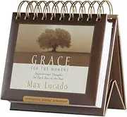 Grace for the Moment - Scripture Quotations for Every Day of the Year - Inspirational Thoughts for Each Day of the Year
