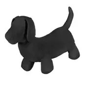 Amalfi Dash Doorstop - Grey