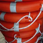 救生圈 4.3 公斤甜甜圈浮標 RINGBUOY