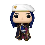 League of Legends - Arcane - Caitlyn Pop! Vinyl Figure