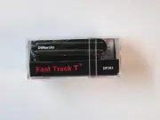 DiMarzio FAST TRACK T Telecaster Bridge Pick-up W/Nickel Rails DP 381
