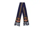 Fantastic Beasts and Where to Find Them Macusa Knit Scarf Cosplay Accessory