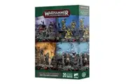 Warhammer Underworlds Brutes And Bandits