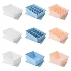 Socks Underwear Closet Storage Box Bra Panties Socks Storage Box Wardrobe
