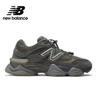 在飛比找PChome24h購物優惠-[New Balance復古鞋_U9060PH-D_中性_深