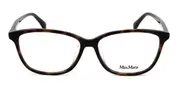 Max Mara MM5065-D Asian Fit 052 Men's Glasses Size 55 - Private Health Rebate - Blue Light Block Available