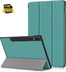 Case for Samsung Galaxy Tab S10/S9 FE plus 12.4" (SM-X610/X616)/S9 plus 12.4 Inc