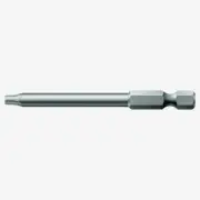 Wera 060110 T20 x 70mm Torx Power Bit