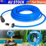 60ft 99958903-DIY Cable 2 Wire for Dolphin Maytronics Pool Cleaner S200 Active20