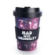 Mad Cat Eco-to-Go Bamboo Cup : NEW
