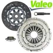 VALEO OE CLUTCH KIT for 2002-2006 NISSAN SENTRA SER SE-R SPEC V QR25DE