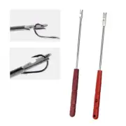 Comfortable Handle Fishing Hook Remover for Easy Removal (59 characters)