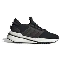 在飛比找PChome24h購物優惠-【ADIDAS】X_PLRBOOST 跑步鞋 女鞋 黑色-I