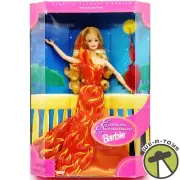 Evening Enchantment Barbie Doll Evening Elegance Series 1997 Mattel 19783
