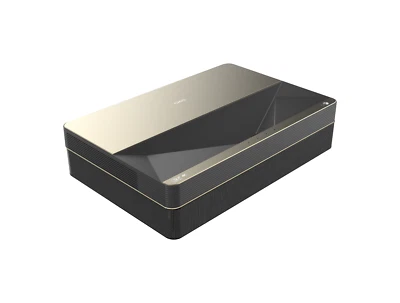 Changhong CHiQ B7U 4K UST Laser Projector – Ultra Short Throw | 2,500 ANSI Lumen