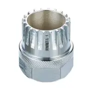Premium Bike Bottom Bracket Removal Tool Ensures Longevity of Your Bike