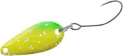 Daiwa Spoon Presso Micro Lumion 1.0g Sexy Banana from Japan