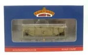 BACHMANN 38-600A BR 21T GRAIN HOPPER B885068 WEATHERED OO GAUGE