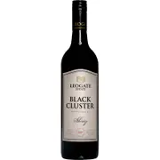 Leogate Estate Black Cluster Hunter Valley Shiraz 750mL