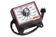 MSD RPM Module Selector Soft Touch Rev Limiter 4,600-6,800 rpm MSD8671