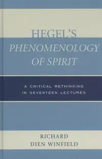 在飛比找博客來優惠-Hegel’s Phenomenology of Spiri