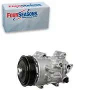 4 Seasons A/C Compressor For 2021-2023 Lexus ES250 (for: Lexus)