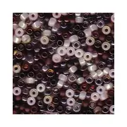 Miyuki Seed Beads 11/0 Pebblestone Mixture 11-MIX13 24grams