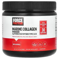 在飛比找iHerb優惠-[iHerb] Force Factor Marine Co