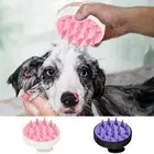 Scalp Massager Shampoo Hair Brush Scalp Scrubber Hair Growth & Dandruff Removal