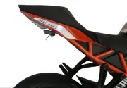 KTM RC390 Fender Eliminator 2014 - 2021 Tail Tidy