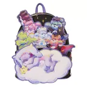 Care Bears X Universal Horror Spooky Dreams Mini Backpack By Loungefly Multi-Co