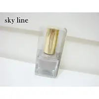 在飛比找蝦皮購物優惠-sky line/NAILTONE 持久引力密著指甲油｜N0