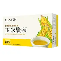 在飛比找樂天市場購物網優惠-Teazen 玉米鬚茶 1.5公克 X 200包