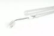 Combo UV Bulb NLR1845 and Sleeve for Wedeco Aquada 2 4 DLR2 DLR4