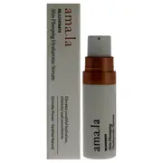 Amala Skin Plumping Hyaluronic Serum For Women 0.17 oz Serum