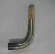 New Baritone saxophone neck brass material