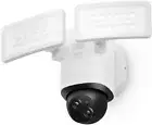 Eufy E340 Floodlight Dual-Cam Wi-Fi Security Outdoor Camera 360° Coverage