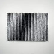 ZUXIM Cabin Filter, for, 508 1.6 Dongfeng, for Citroen, C5 2.0L 2.3L 3.0L 408 1.6L 2.0L OEM 6479.G2 CUK2743 FT205C Cabin Air Filter