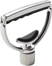 G7th Heritage Guitar Capo (12 String) - Style 1 (no engraving)