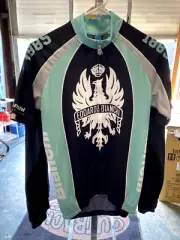 Bianchi Squadra SS Jersey - Medium
