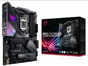 ASUS ROG STRIX Z390-E GAMING Motherboard ATX Intel Z390 LGA1151 USB3.1 DDR4