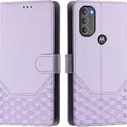 Compatible with Tecno Pova 5 Pro Wallet Cover,Compatible with Tecno Pova 5 Pro 5G LH8n Card Holder Flip Stand PU Leather Phone Case ZLL