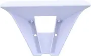 for StarLink Mount for Wall, Router Brackets Holder for StarLink Gen 2 and for StarLink Mesh Router V2, Monitors Security Camera Speaker Storage Shelf Wall Holder with Screw