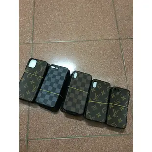 Lv IPHONE 手機殼