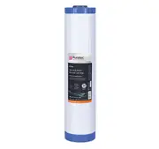 Puretec GC20MP2 Granular Carbon 20 Micron Water Filter Cartridge 4.5' x 20'