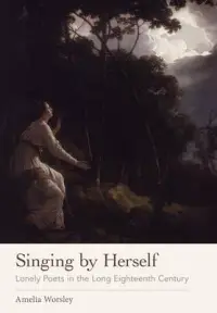 在飛比找博客來優惠-Singing by Herself: Lonely Poe