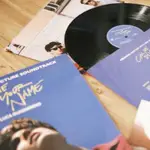 CALL ME BY YOUR NAME OST 以你的名字呼喚我 原聲帶 黑膠唱片 2LP 🔥入坑熱銷🔥